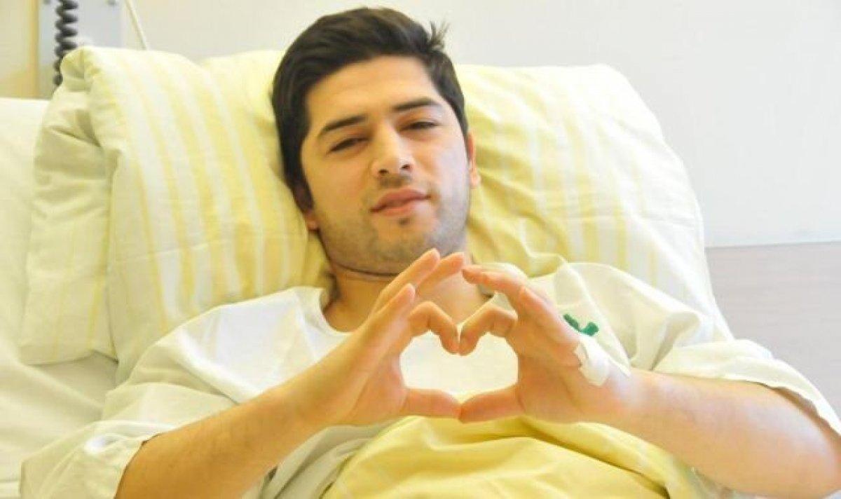 Trafikte cinayet işlemişti! Eski futbolcu Sezer Öztürk suç makinesi çıktı