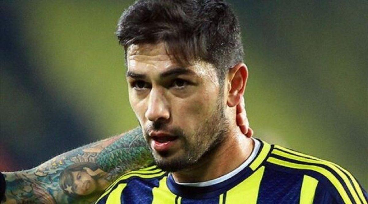 Trafikte cinayet işlemişti! Eski futbolcu Sezer Öztürk suç makinesi çıktı