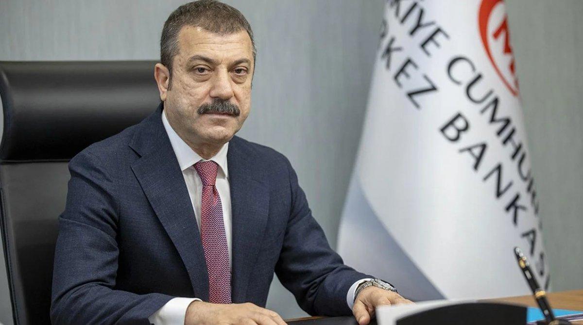 Merkez Bankası Başkanı, dolardaki yükselişin 2 nedenini açıkladı