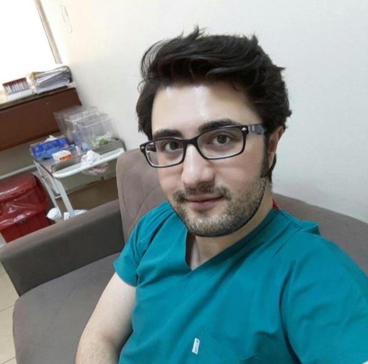 İstanbul'da meslektaşını vahşice öldüren doktora ağırlaştırılmış müebbet