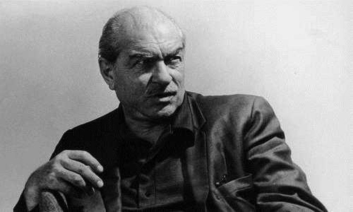 Kemal Tahir'in zorluklarla geçen hayatından kesitler