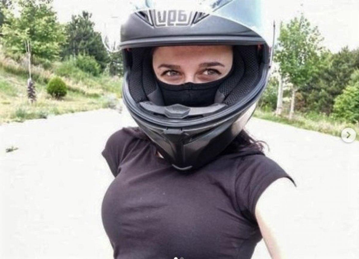 Kütahya'da 21 yaşındaki motosikletli kaza kurbanı oldu