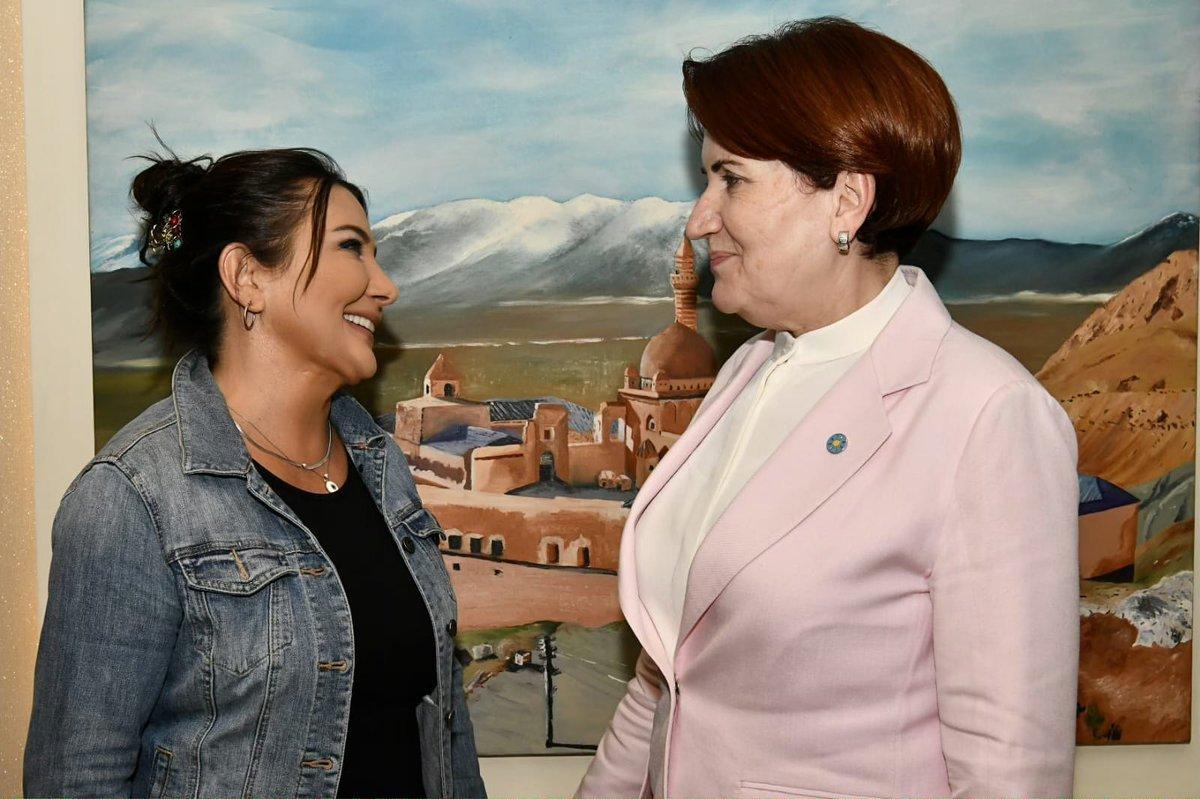 Sevilay Yılman: Akşener, CHP'ye rest çekti