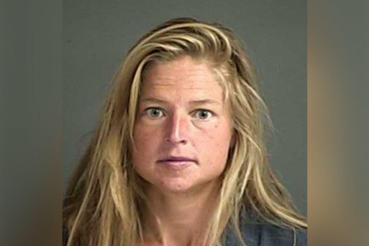 Kaliforniya'daki yangında ayı idrarı için yaktığı ateş sorumlu tutuldu