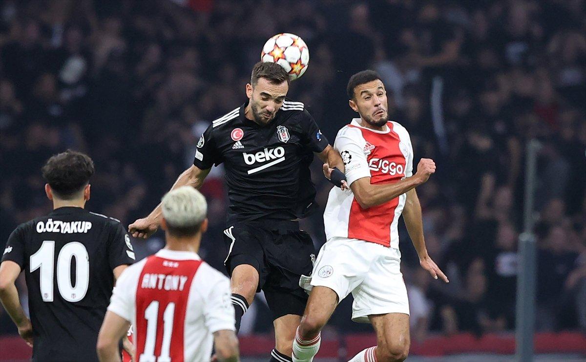 Oğuzhan Özyakup: Ajax'ı, İstanbul'da yenecek güce sahibiz