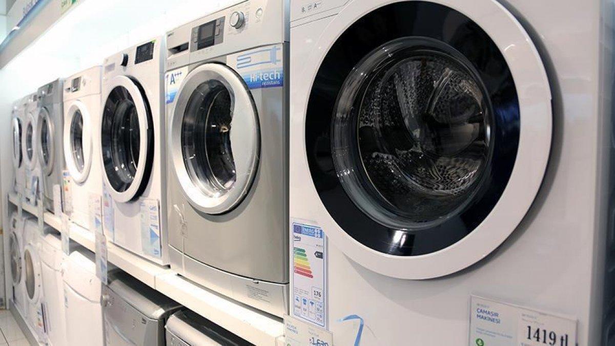 Rekabet Kurumu'ndan 6 beyaz eşya şirketine soruşturma