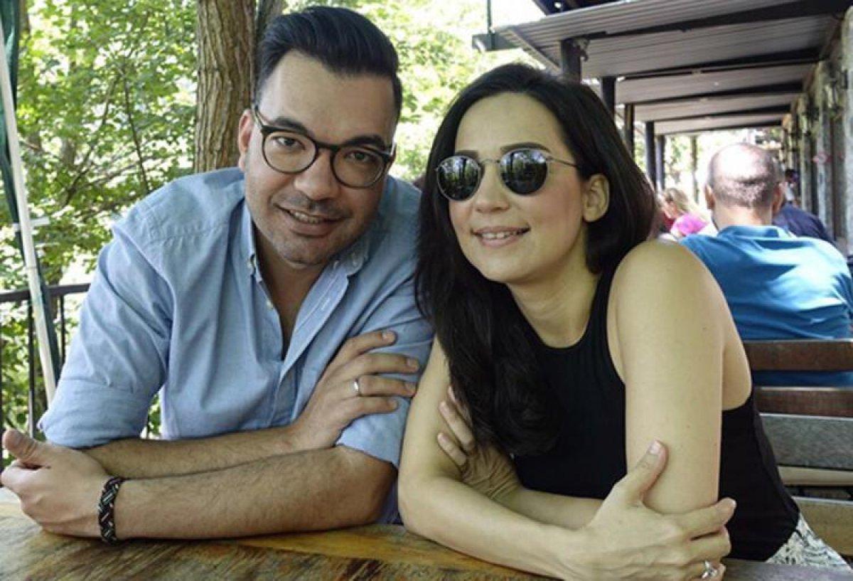 İpek Acar: Çok üzüldük