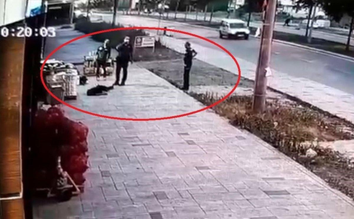 Samsun’da özel harekatçı eşini öldüren kadının ailesi konuştu