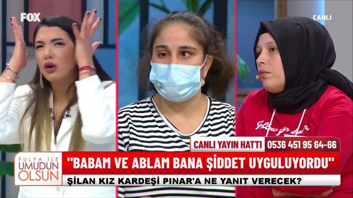 Babası ve ablasından işkence gören kardeşlerin anlattıkları pes dedirtti