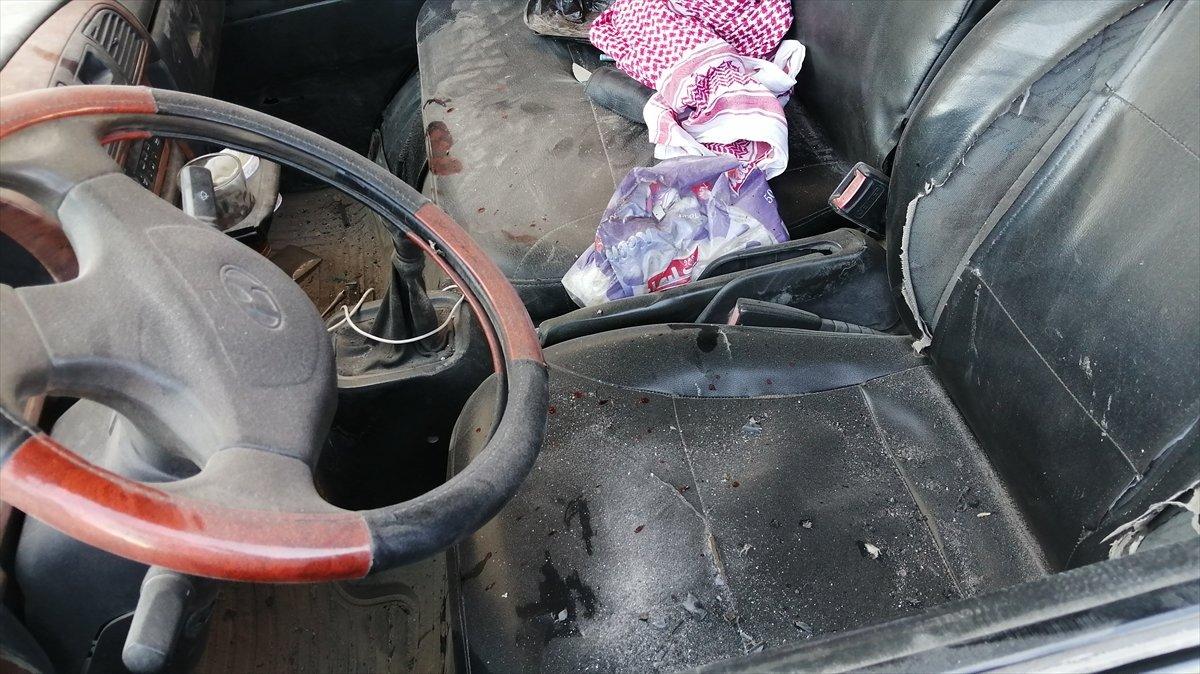 Cerablus'ta eş zamanlı bombalı saldırı: 2 ölü 19 yaralı