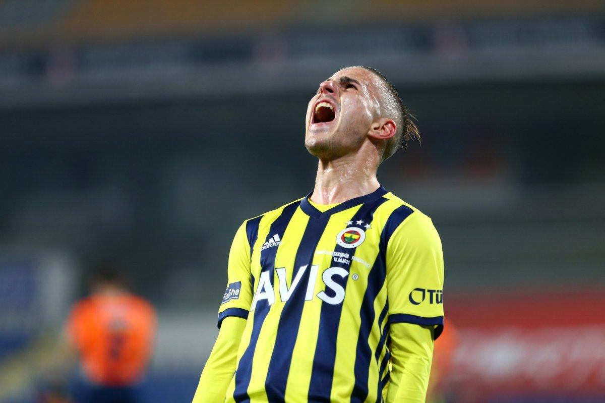 Pelkas, Olympiakos maçında oynamak istiyor