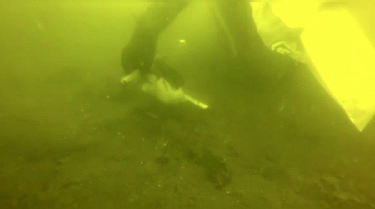 Kasımpaşa’da kınada yaşanan cinayet anları