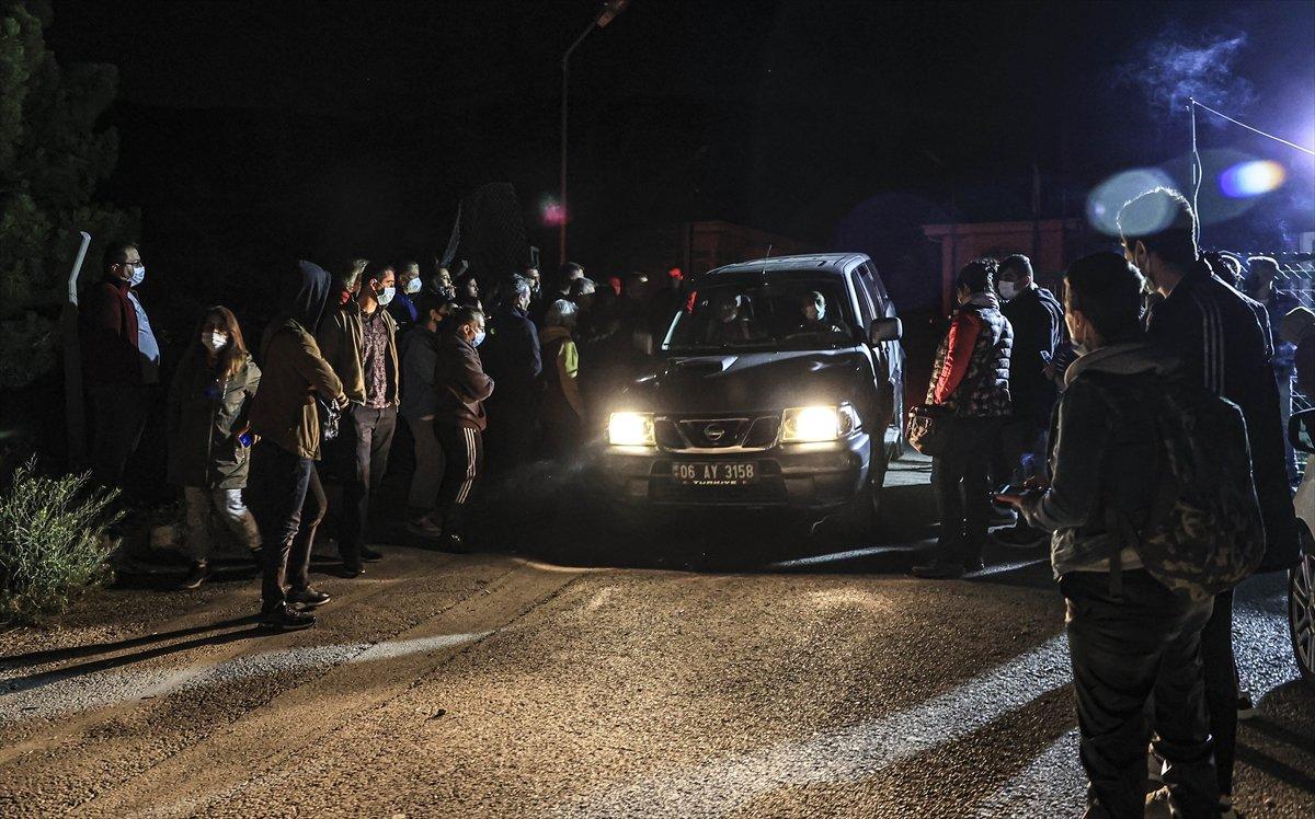 CHP'li Çankaya Belediyesi barınaktaki köpekleri ölüme terk etmeye çalıştı