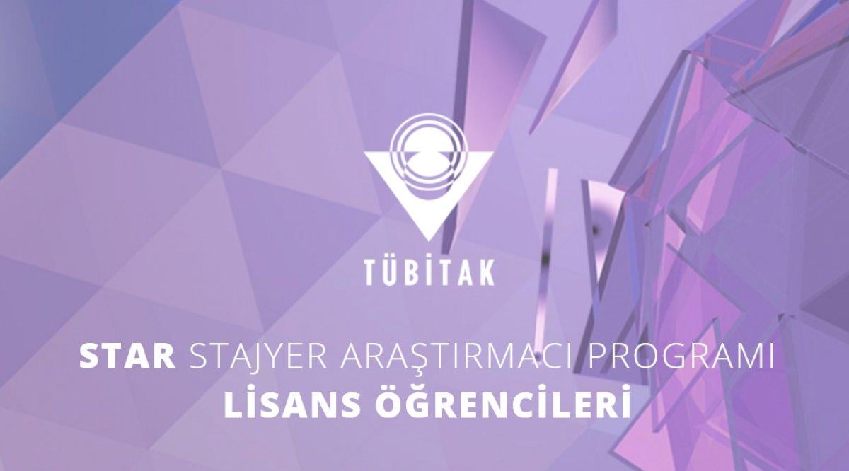 TÜBİTAK STAR burs başvurusu nasıl ve nereden yapılır? İşte şartları ve tarihleri