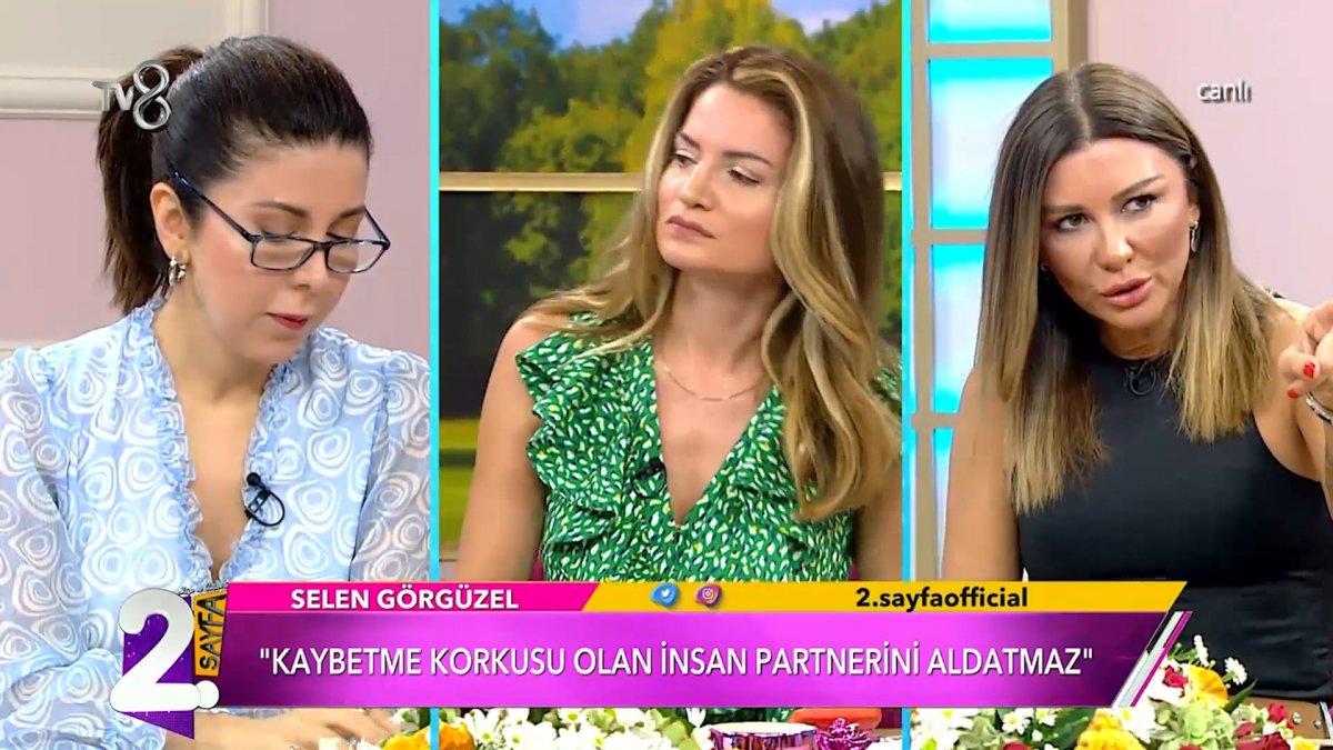 Selen Görgüzel Alkan, sünnet düğünlerine tepki gösterdi