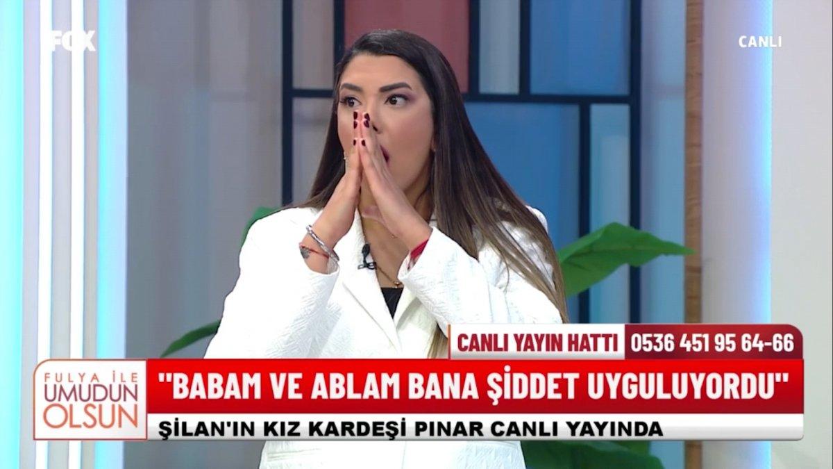 Babası ve ablasından işkence gören kardeşlerin anlattıkları pes dedirtti