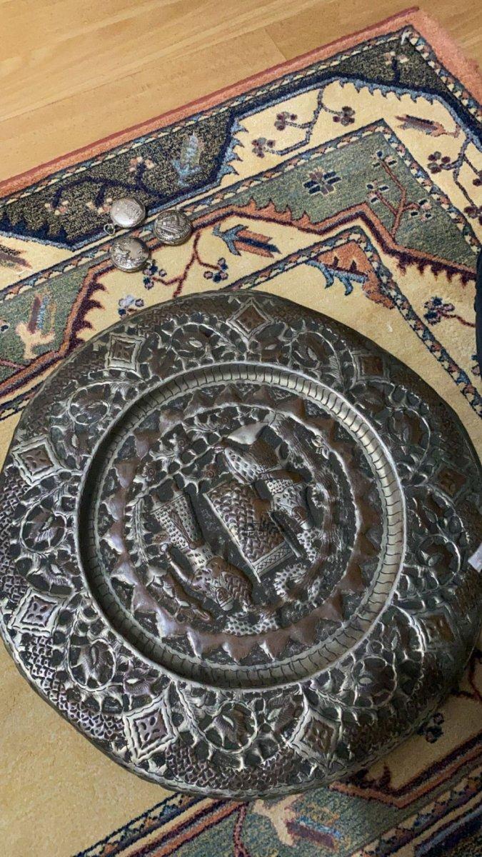 İstanbul merkezli 5 ilde, tarihi eser kaçakçılarına operasyon düzenlendi