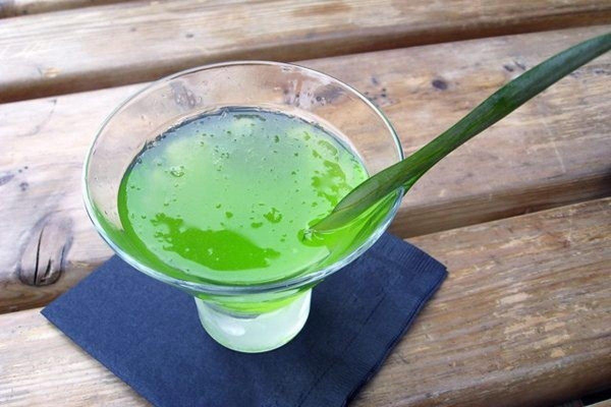 Aloe vera bitkisi nasıl yenir? İşte tüketebilmeniz için 5 yöntem