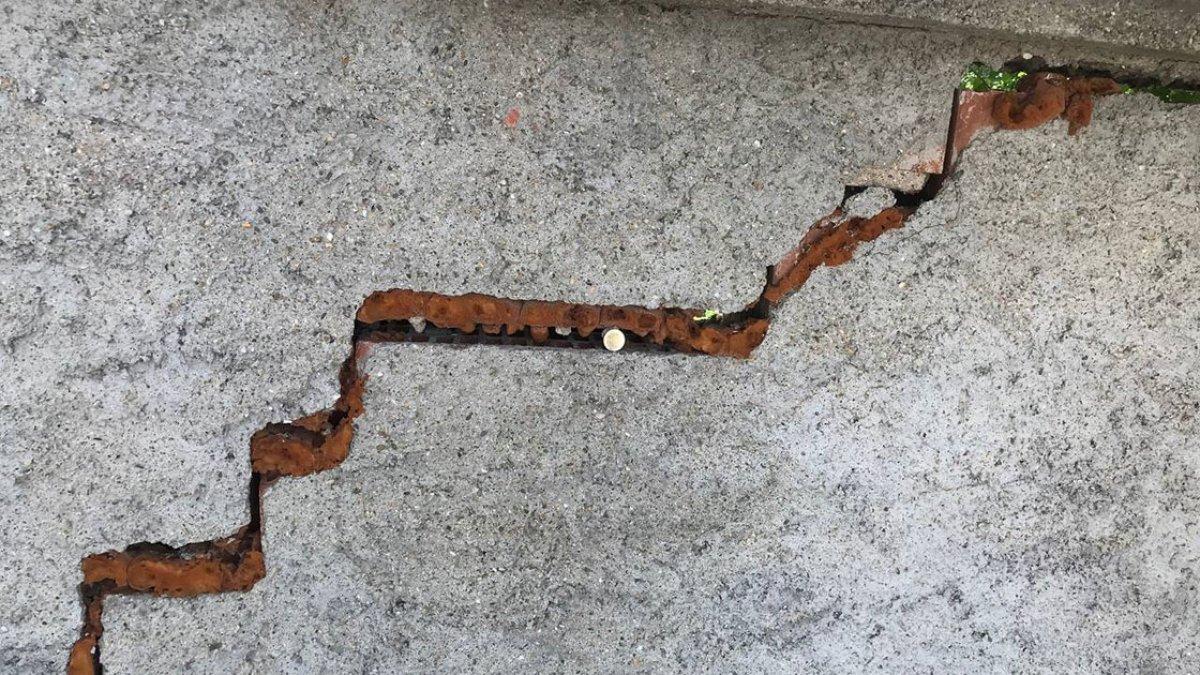 Konya Ovası'nda yüzey yarıkları yerleşimleri tehdit ediyor