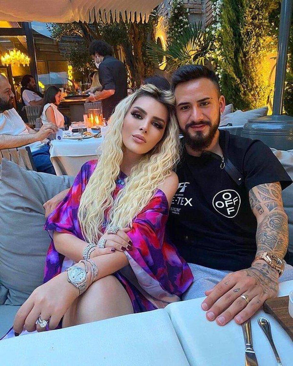 Gökhan Çıra'dan Selin Ciğerci itirafları