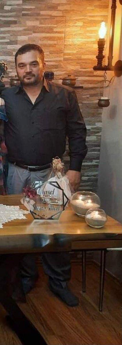 Eskişehir'de fabrika sahibi ve işçi asit kuyusuna düşerek öldü