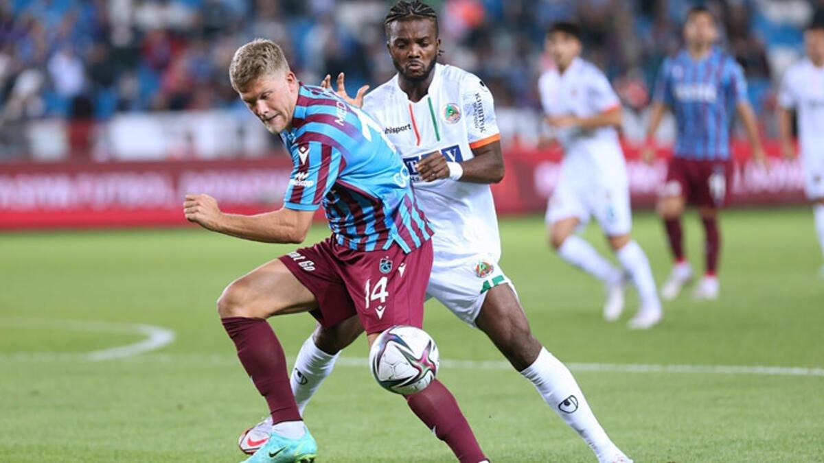 Trabzonspor'dan TFF'ye Halis Özkahya tepkisi