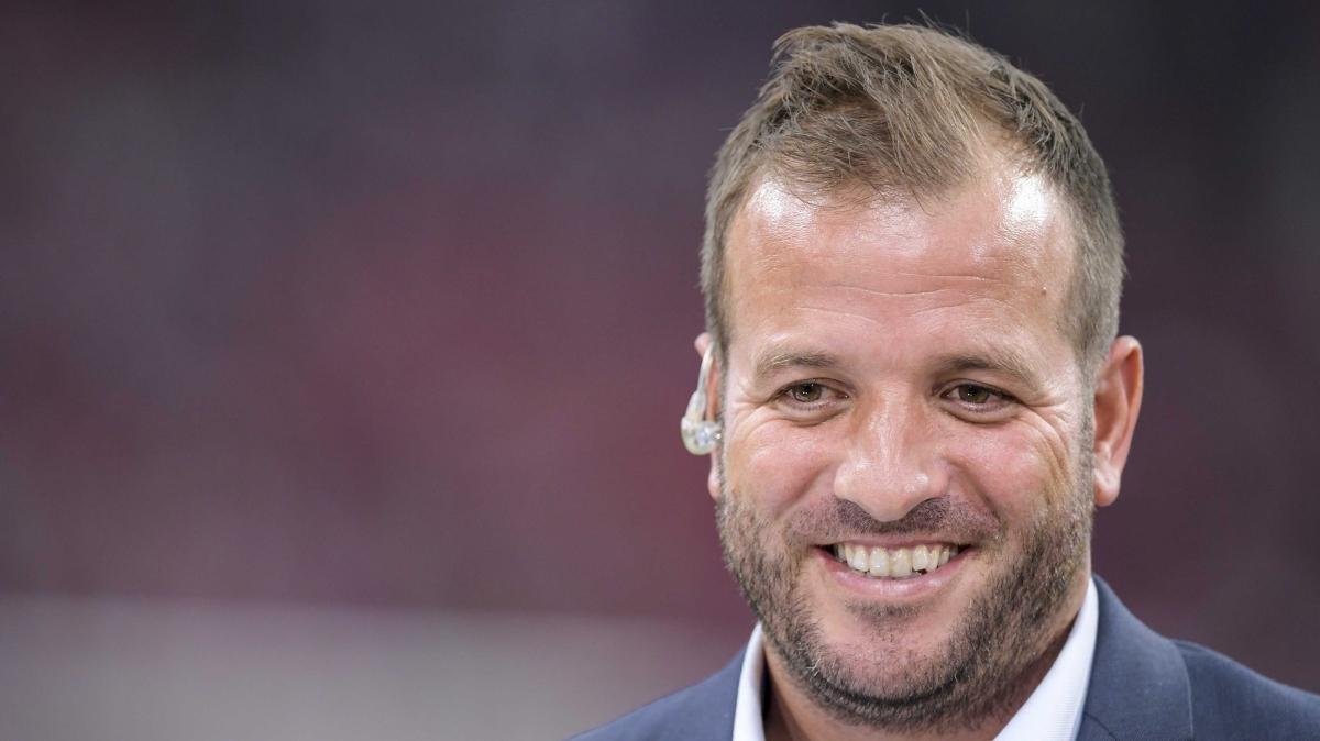 Wesley Sneijder: Beşiktaş'ın golündeki faul kararı doğru