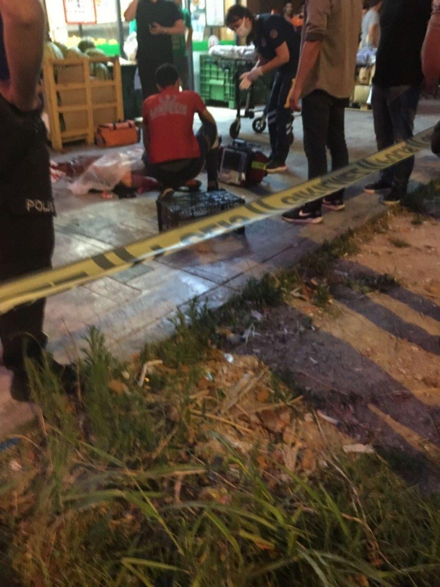 Samsun’da özel harekatçı eşini öldüren kadının ailesi konuştu