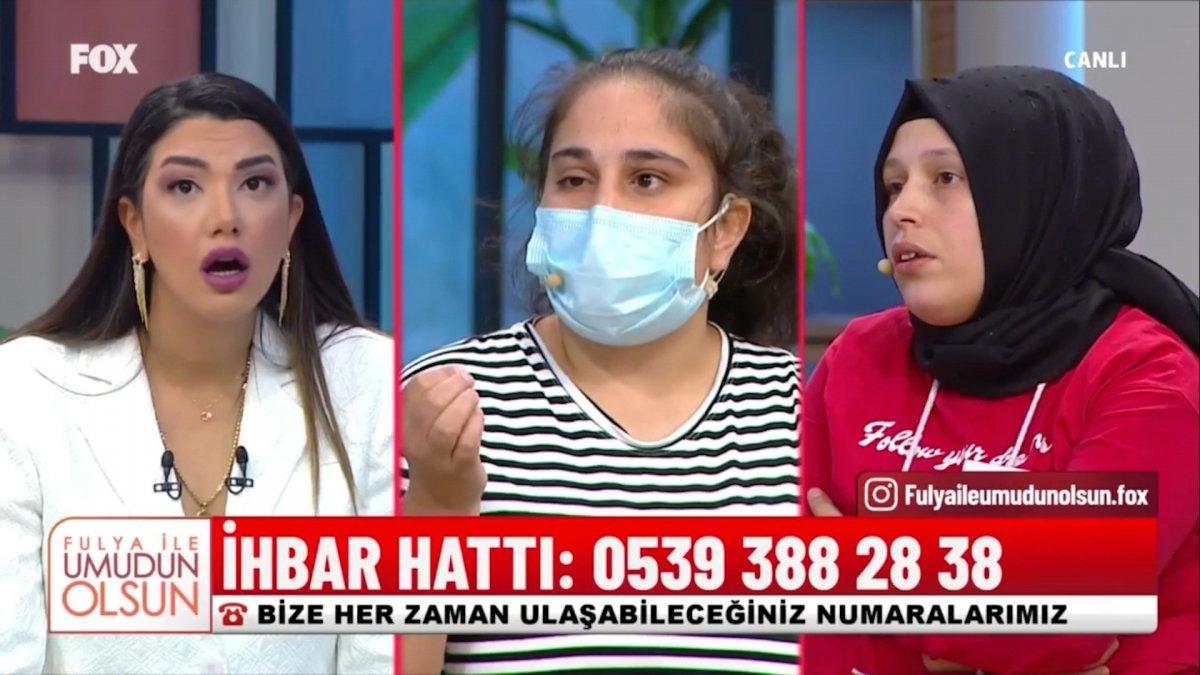 Babası ve ablasından işkence gören kardeşlerin anlattıkları pes dedirtti