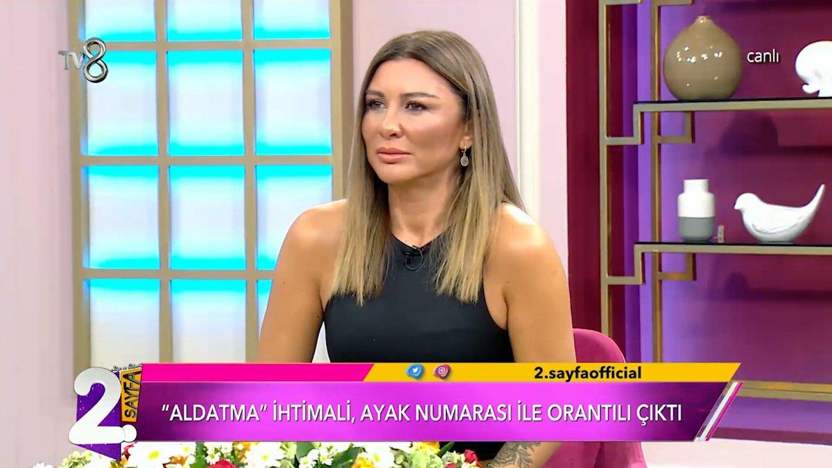 Selen Görgüzel Alkan, sünnet düğünlerine tepki gösterdi