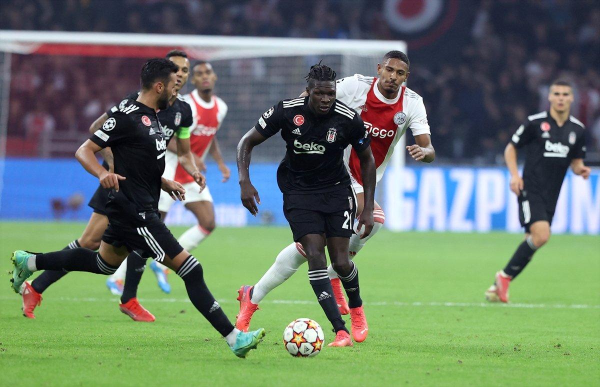 Ersin Destanoğlu: Zorluklara rağmen elimizden geleni yapıyoruz