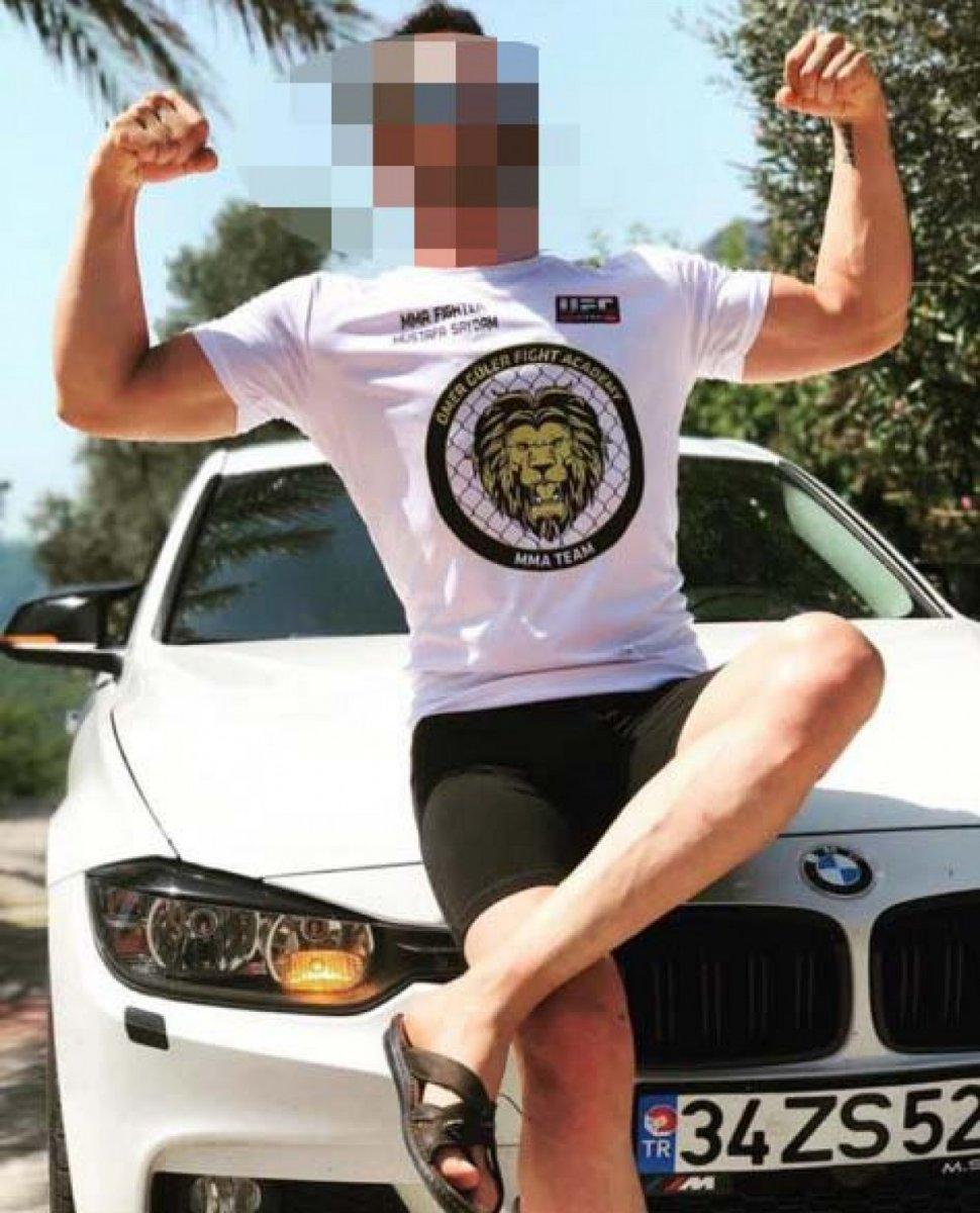 Ankara’da, 2 kız çocuğunu darbedip cinsel istismarda bulundular