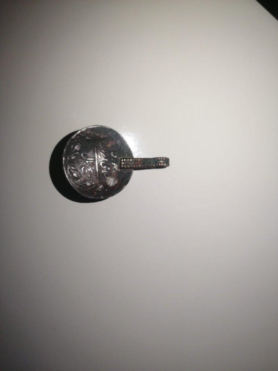 İstanbul merkezli 5 ilde, tarihi eser kaçakçılarına operasyon düzenlendi