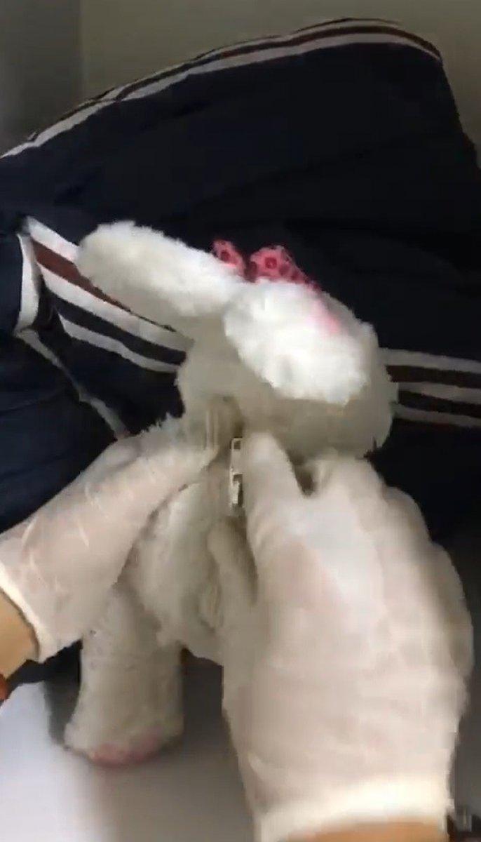 Konya'da oyuncağın içine uyuşturucu gizlediler