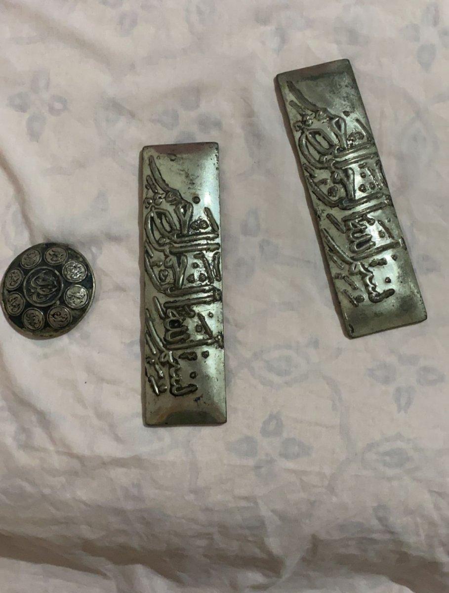 İstanbul merkezli 5 ilde, tarihi eser kaçakçılarına operasyon düzenlendi