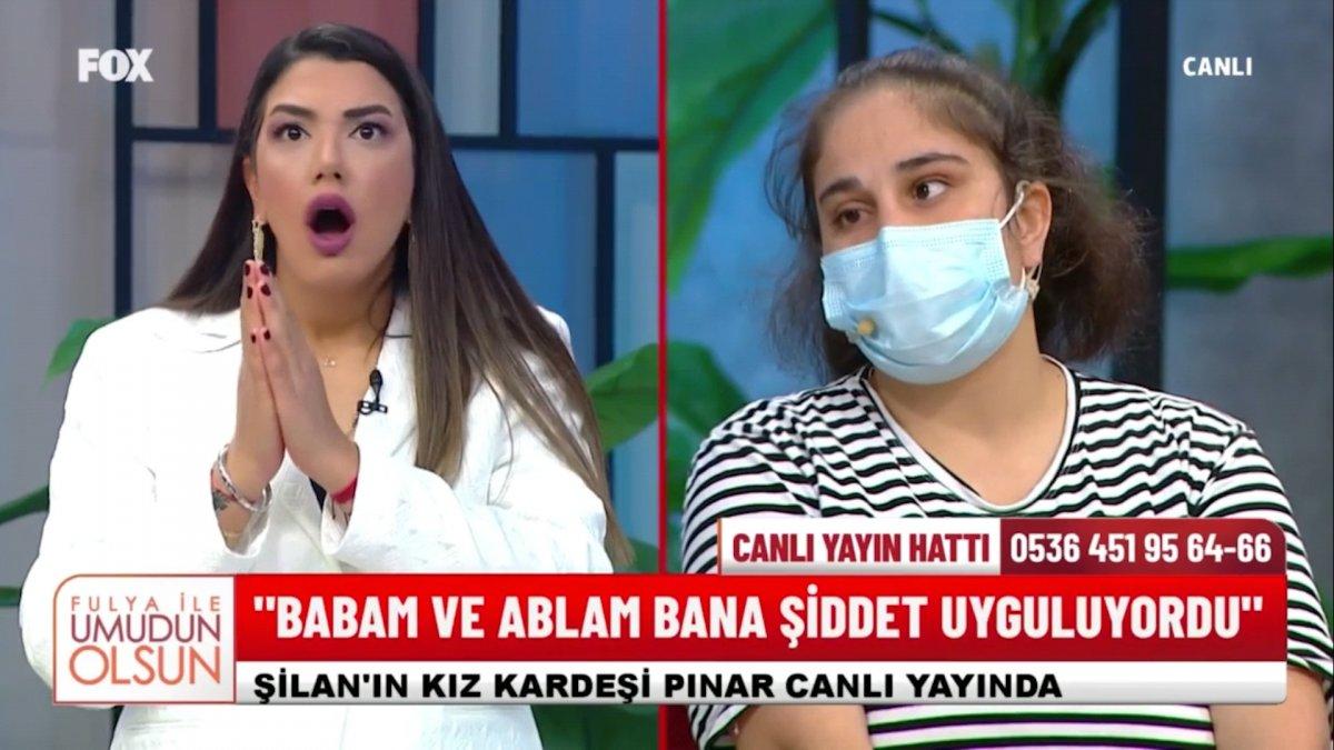 Babası ve ablasından işkence gören kardeşlerin anlattıkları pes dedirtti