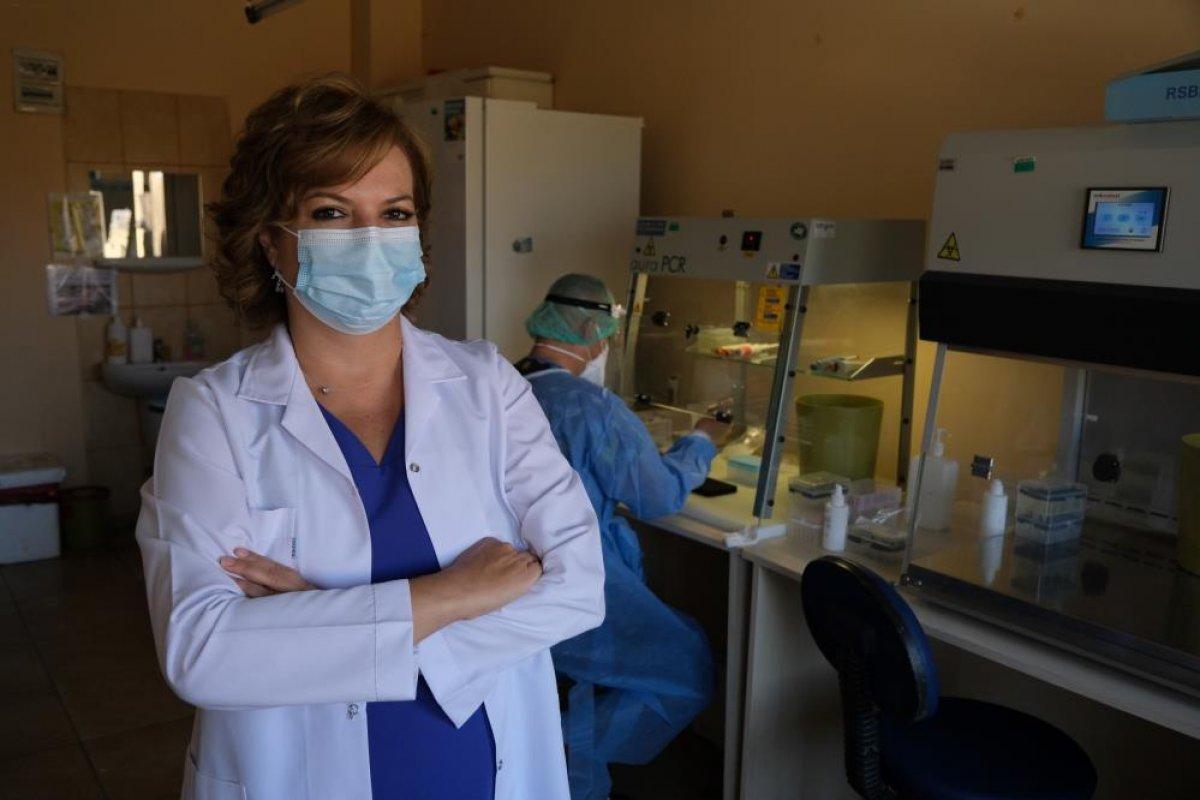 3. doz aşı etkinlik çalışması sonuçları paylaşıldı