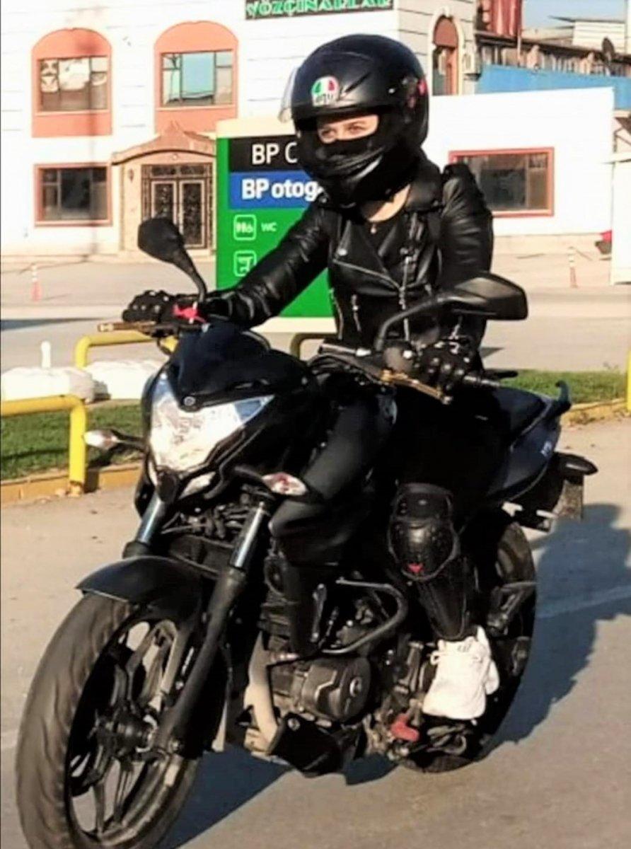 Kütahya'da 21 yaşındaki motosikletli kaza kurbanı oldu