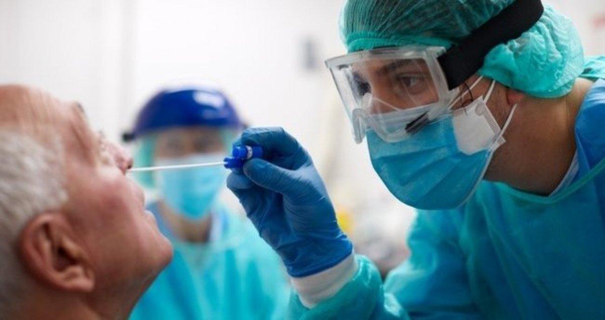 Kişisel Verileri Koruma Kurumu: Aşı ve PCR test sonuçlarını istemek kanuna aykırı değil