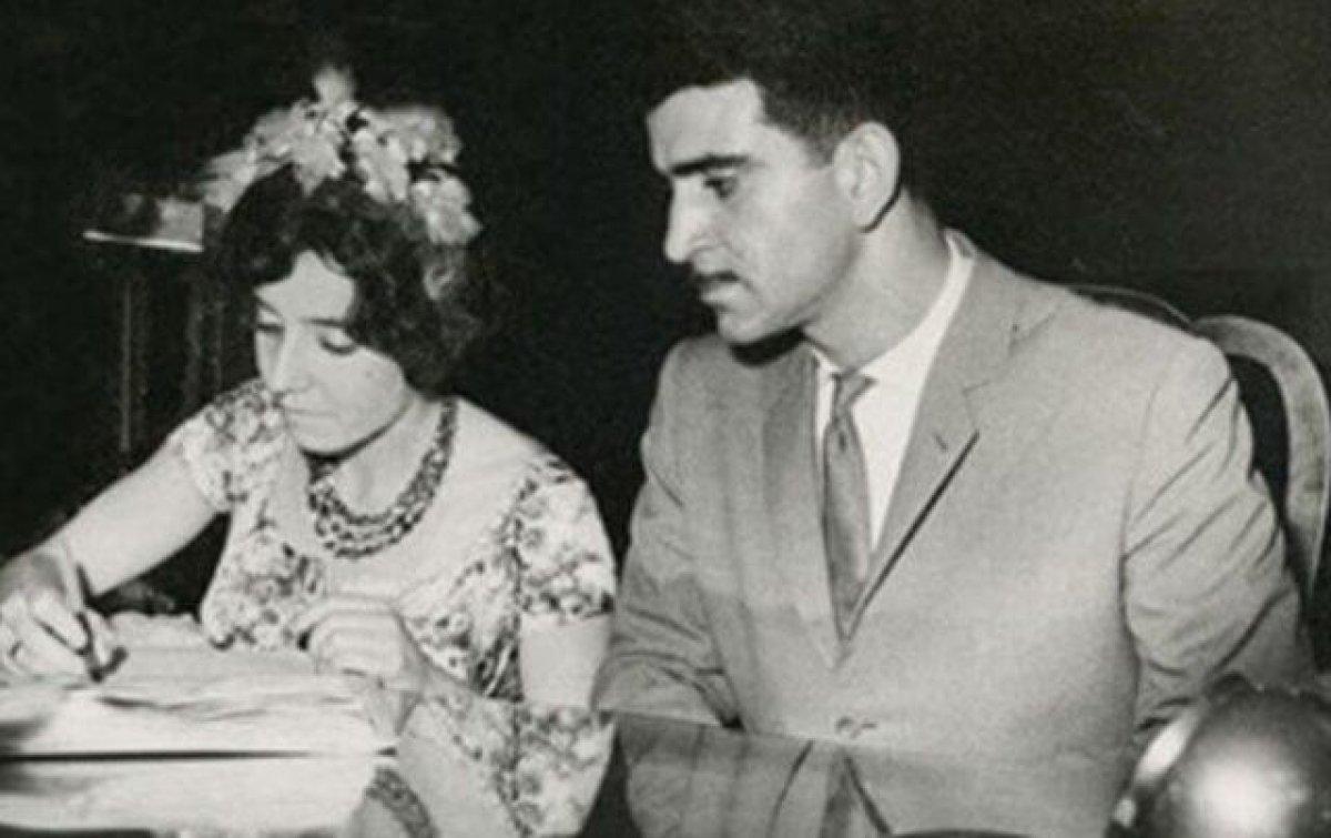 Edebiyatımızın güçlü kalemi Tomris Uyar'ın edebi kişiliği