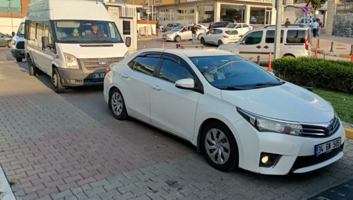 28 Şubat davası hükümlüsü Çevik Bir, Adli Tıp'ta