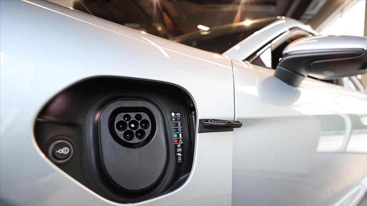 Elektrikli araç hukuki alt yapısı hazırlanıyor