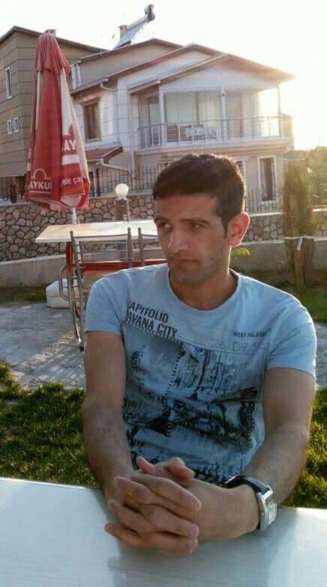 Ankara'da şüpheli ölüm: Ellerini bağlayıp ağzına havlu tıkadılar