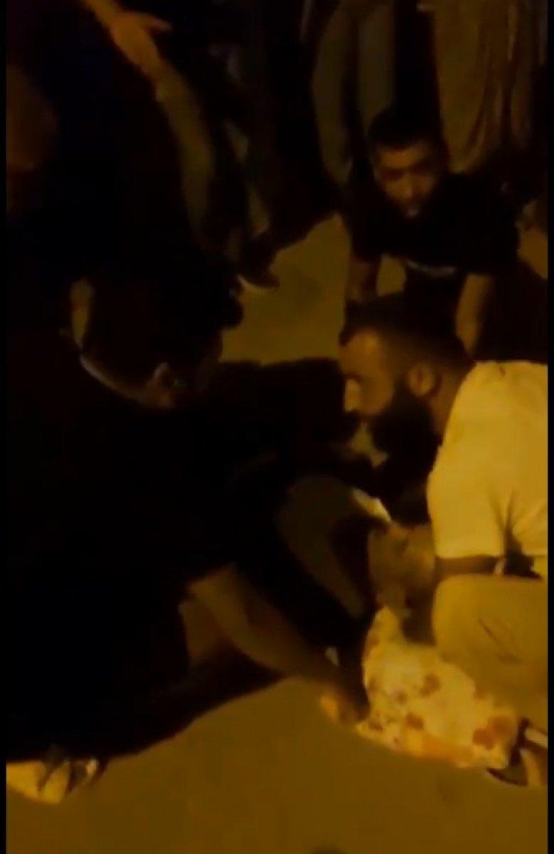 Mersin'de silahlı kavgada bir kişi hayatını kaybetti