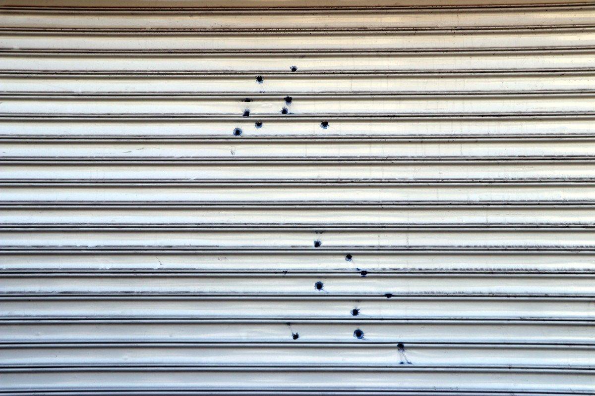 Gaziantep’te 13 yaşındaki kızı kaçıramadılar, aileye saldırdılar