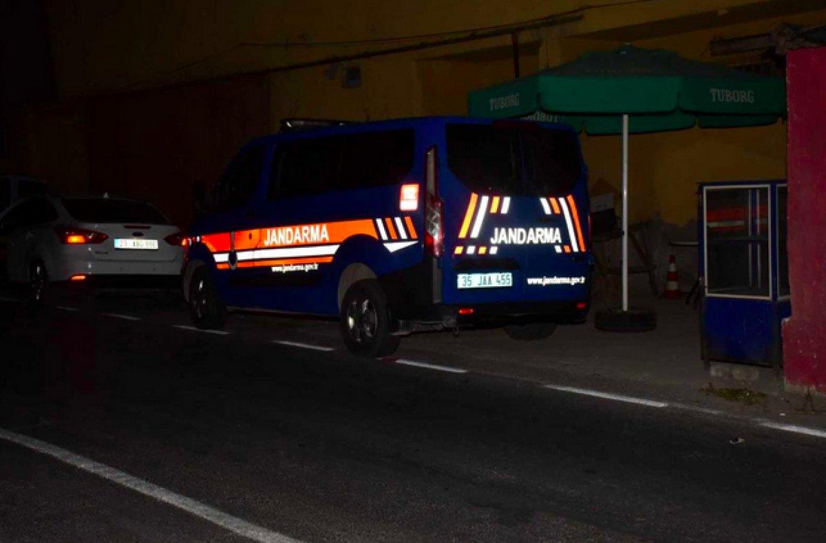 İzmir'de plastik öğütme makinesine kapılan işçi hayatını kaybetti