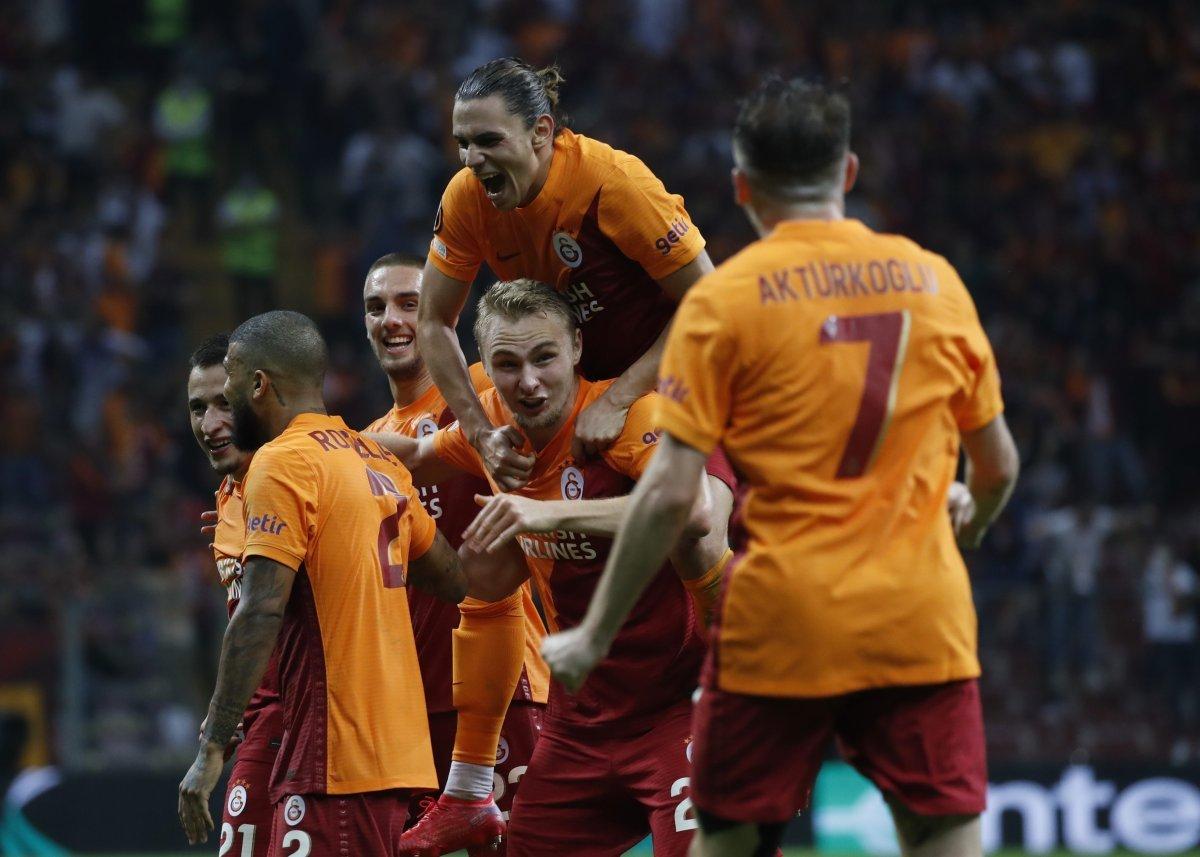 Fatih Terim'in Marsilya planı