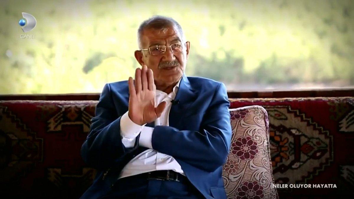 Bergen'in katili Halis Serbest: Öldürdüğüm için pişman değilim