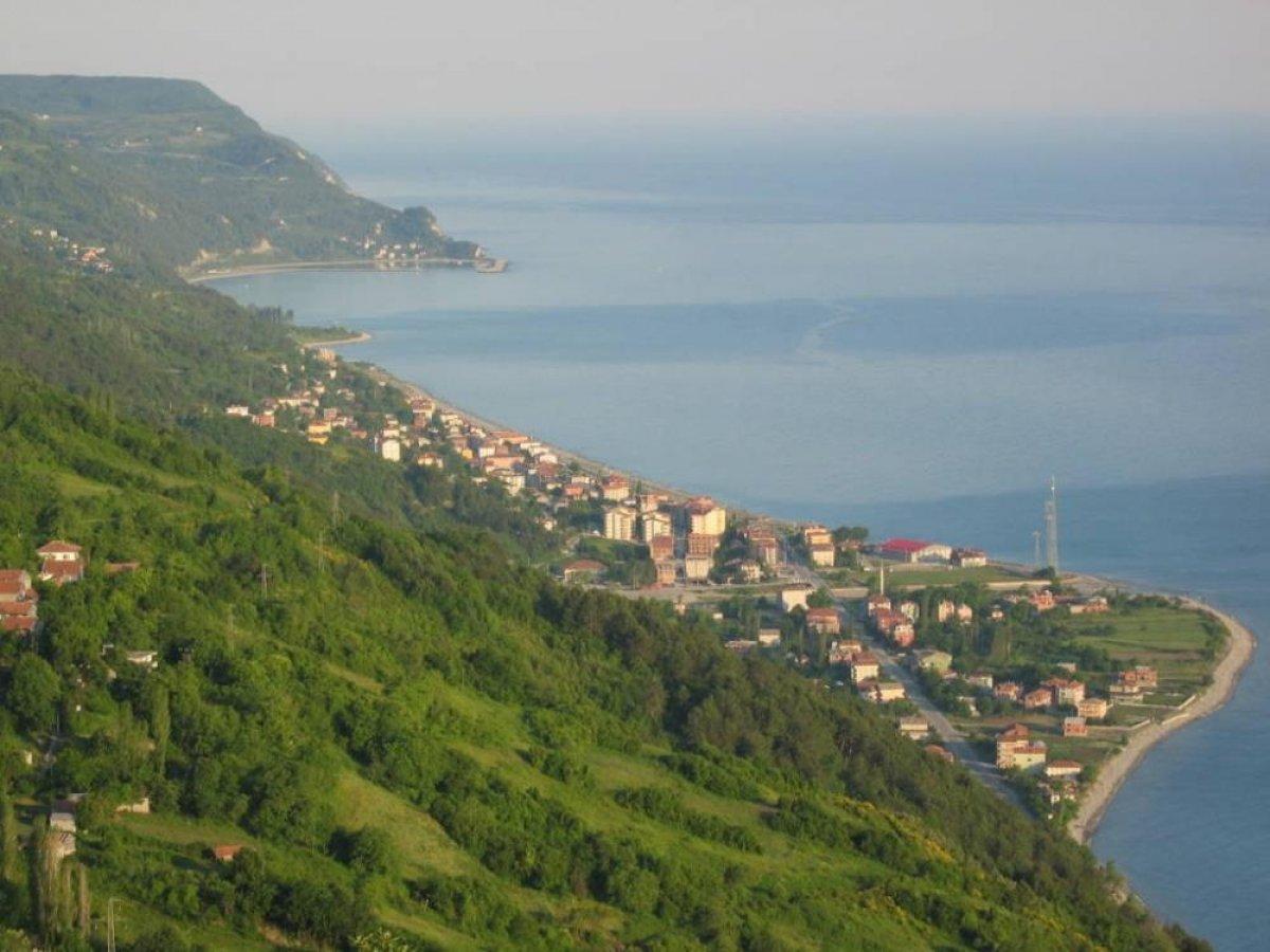 Türkeli ilçesi, Sinop'tan ayrılmak istiyor