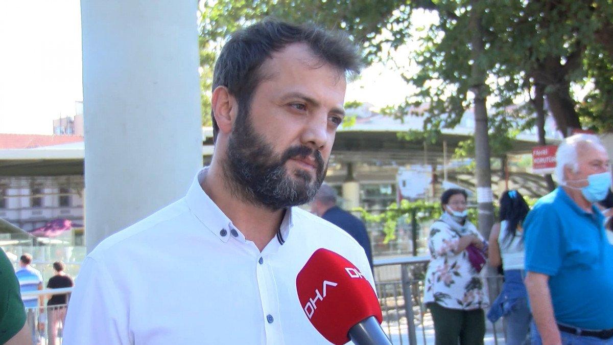 Ulaşımda 'İstanbulkart' krizi yaşanıyor